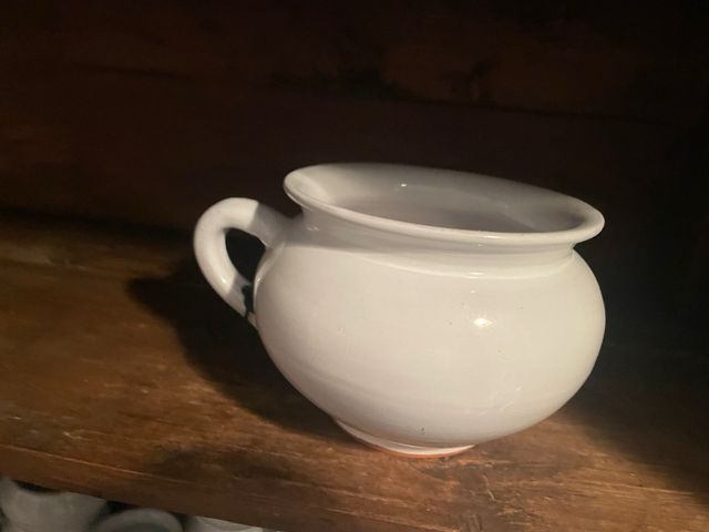 Juego de cafe de ceramica