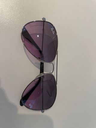 Gafas Ray ban niños