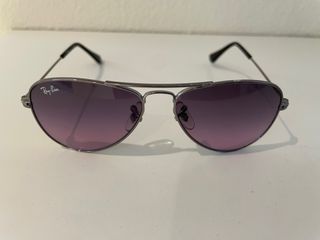 Gafas Ray ban niños