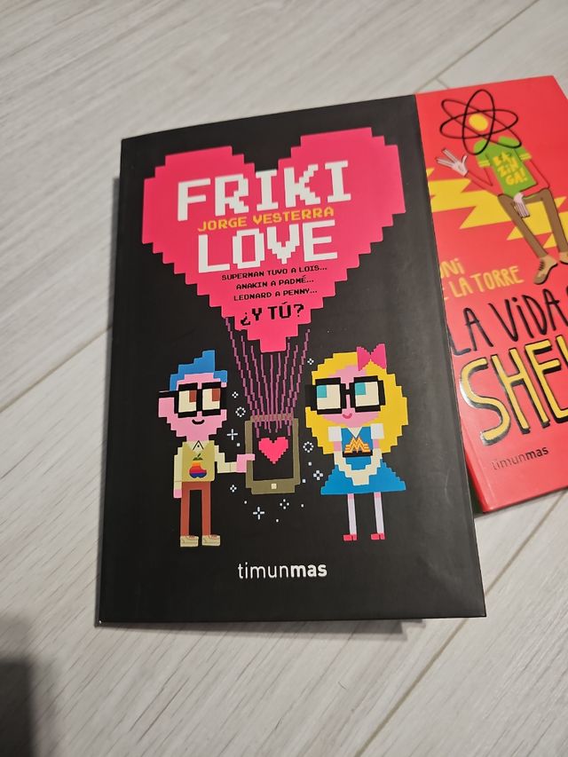 La vida según Sheldon