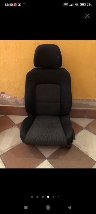 ASIENTOS SUBARU OUTBACK