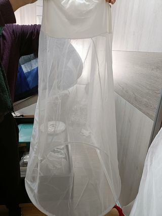 Vestido novia 