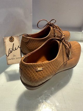 Zapatos de mujer