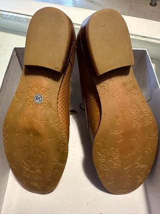 Zapatos de mujer