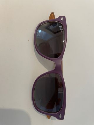 Gafas Ray ban niños