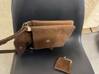 Bolso LOEWE vintage