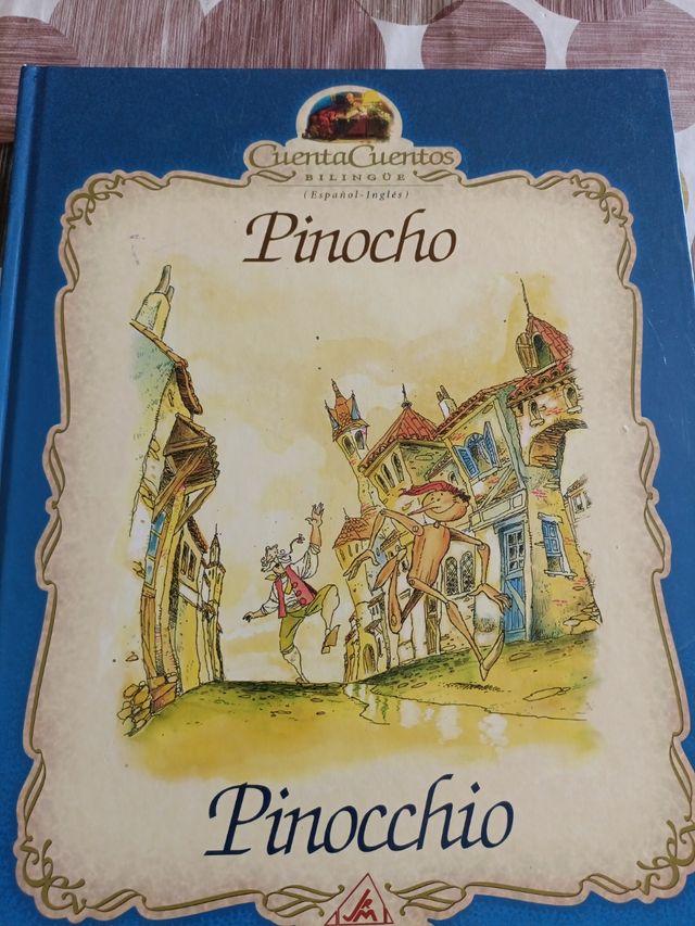 Pack 3 cuentos clásicos