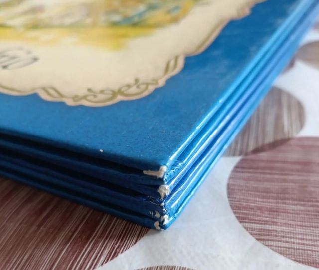 Pack 3 cuentos clásicos