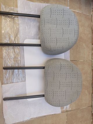 Reposacabezas Citroën C3