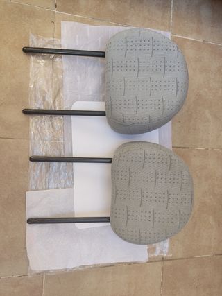 Reposacabezas Citroën C3