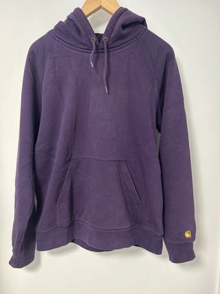 Sudadera Carhartt