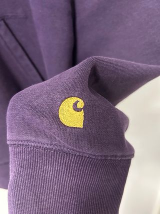 Sudadera Carhartt