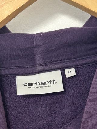 Sudadera Carhartt