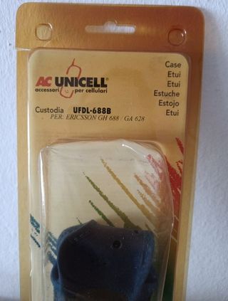 Custodia telefono Non originale Erics