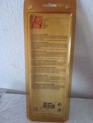 Custodia telefono Non originale Erics