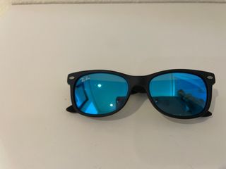Gafas Ray ban niños