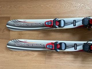 Esquis Infantil Rossignol Talla 93