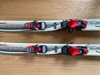 Esquis Infantil Rossignol Talla 93