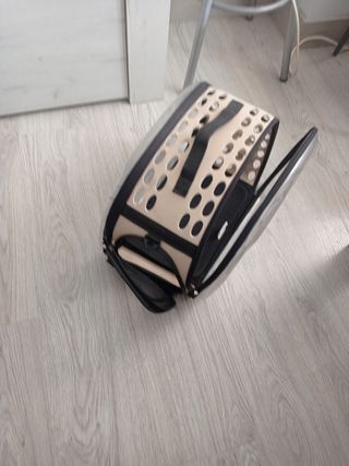 Transportin para animales pequeños