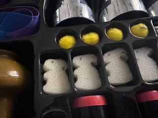 Juego de magia para niños