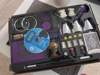 Juego de magia para niños