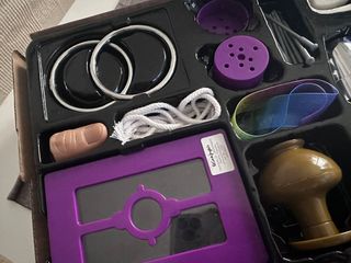 Juego de magia para niños