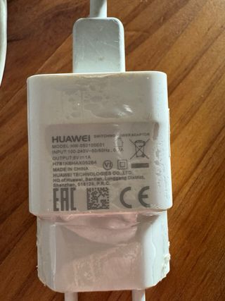 Huawei y6 16gb