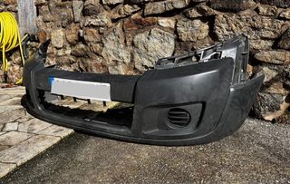 Defensa Fiat Scudo