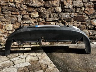 Defensa Fiat Scudo