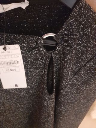 Blusa camisa camiseta fiesta