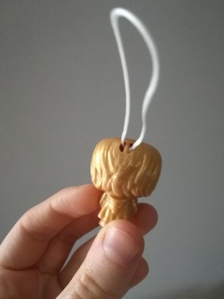 Mini Funko Harry Potter