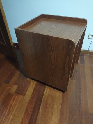 Mueble ordenador Ikea