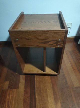 Mueble ordenador Ikea