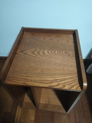 Mueble ordenador Ikea