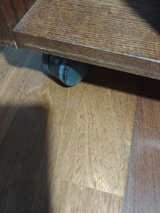 Mueble ordenador Ikea