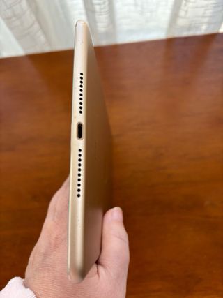 Ipad Mini 4 Apple wifi