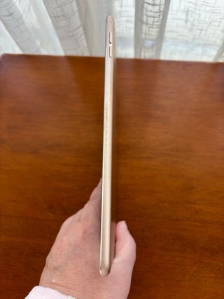 Ipad Mini 4 Apple wifi