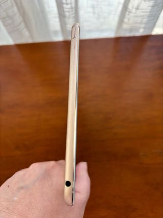 Ipad Mini 4 Apple wifi