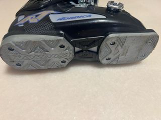 Equipo de ESQUI NORDICA/SALOMON