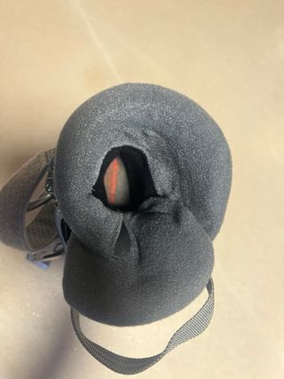 Equipo de ESQUI NORDICA/SALOMON