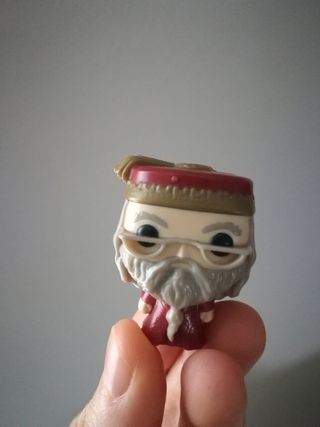 Mini Funko Albus Silente