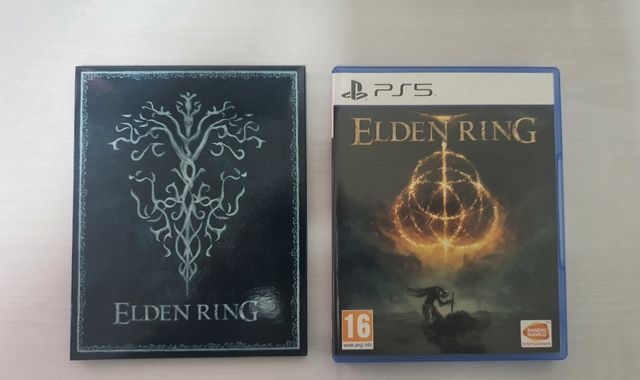 Elden Ring PS5