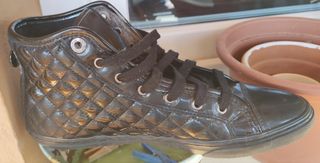 Botas mujer Geox mujer Geox