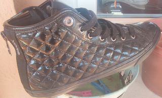 Botas mujer Geox mujer Geox