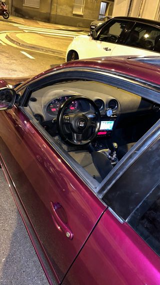 SEAT Ibiza 2003
