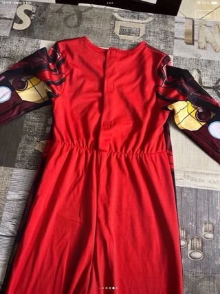 Costume di carnevale 