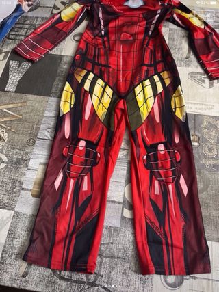 Costume di carnevale 