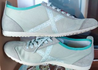 Zapatillas mujer Munich