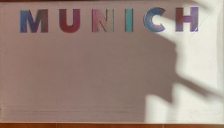 Zapatillas mujer Munich