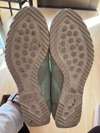 Zapatillas mujer Munich